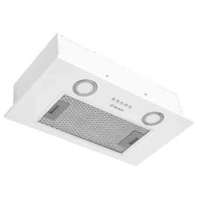 Вытяжка кухонная Perfelli BI 5252 WH 700 LED Винница
