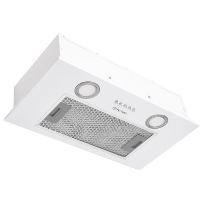 Вытяжка кухонная Perfelli BI 5252 WH 700 LED Винница - изображение 6