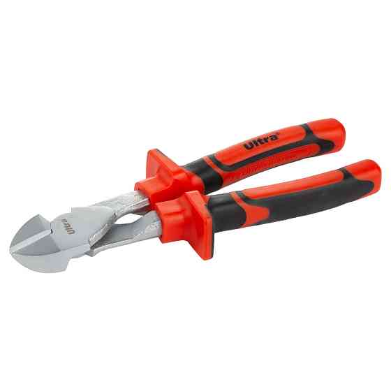 Ultra Бокорезы 200мм VDE 1000В CrV ULTRA (4355032) Киев