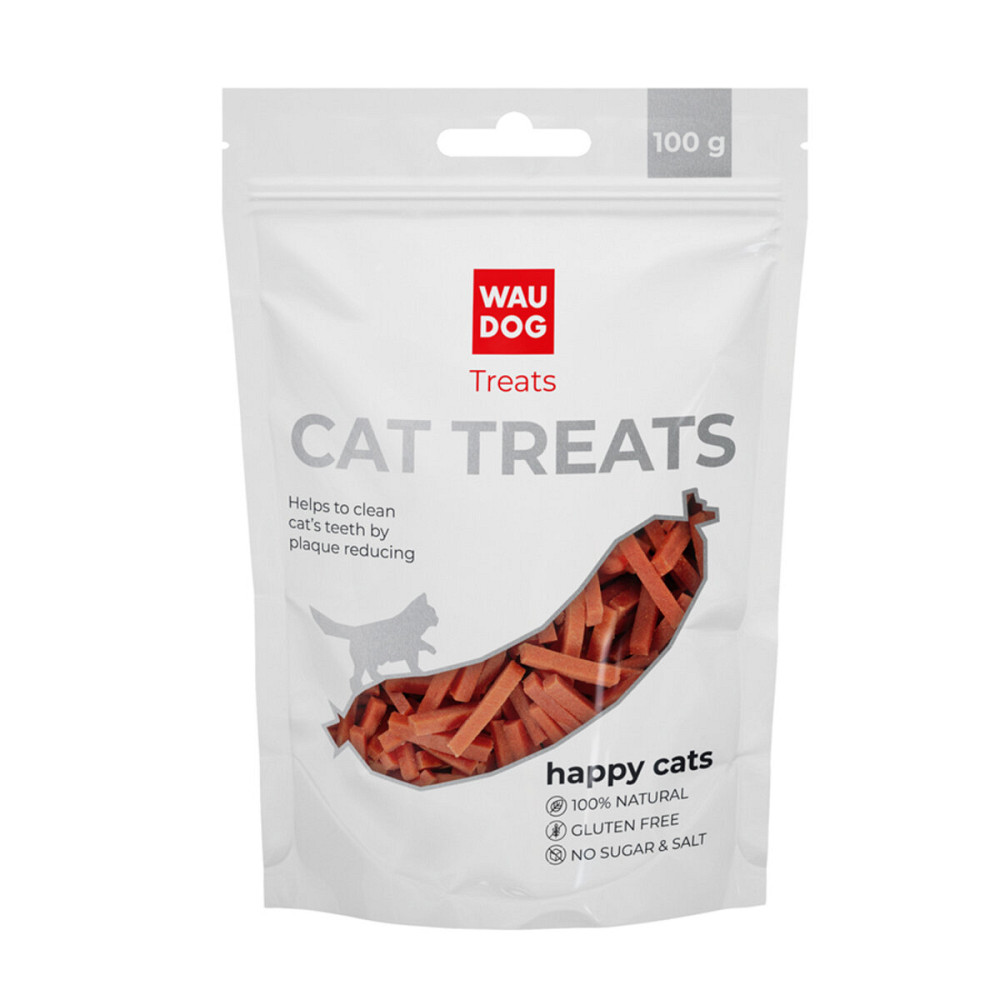 Лакомство для кошек WAUDOG Treats 
