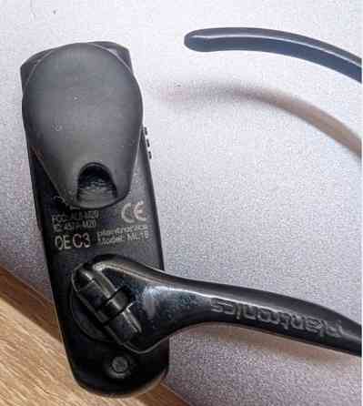 Блютуз гарнитура Plantronics M-L 18. Харьков
