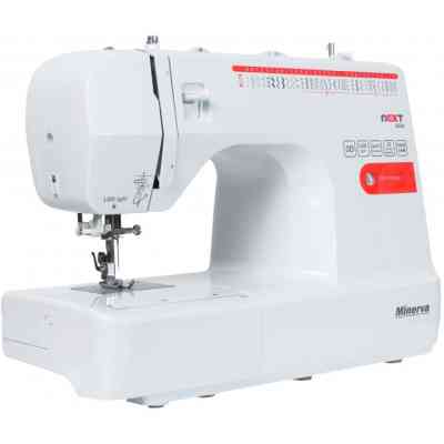 Швейна машина Minerva NEXT532A Вінниця