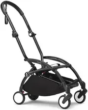 Дитяча коляска Stokke Yoyo 3 Stelaż Wózka Rama Black Київ