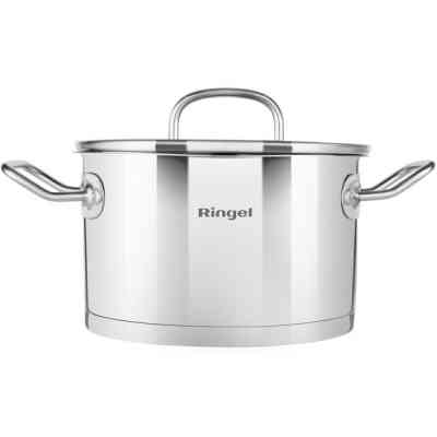 Кастрюля Ringel Prime 1.9л (RG 2019-16) Винница