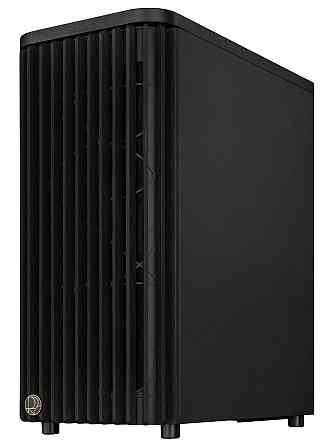 Корпус Asus ProArt PA401 Wood Edition — Metal без БЖ (90DC00M0-B39010) ( Black ) Харків