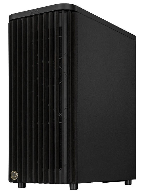 Корпус Asus ProArt PA401 Wood Edition — Metal без БЖ (90DC00M0-B39010) ( Black ) Харків - фото 4