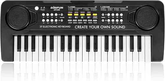 Дитяче піаніно Bigfun BF-420 Луцк