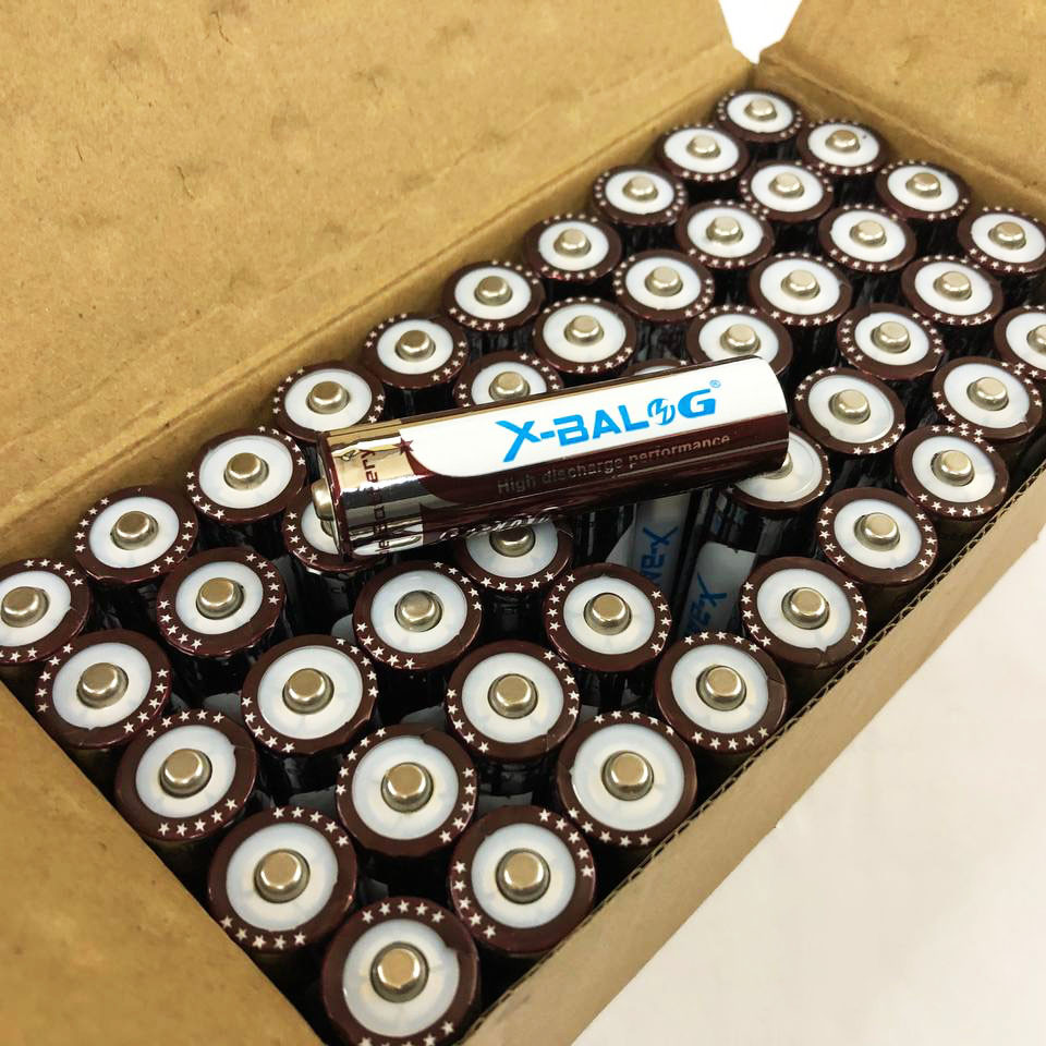 Літієвий акумулятор 18650 X-Balog 8800mAh 4.2V Li-ion літієва акумуляторна батарейка для ліхтариків RX-63 Львів - фото 11