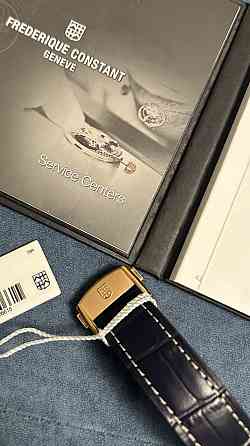 Мужские часы Frederique constant Horological smartwatch Киев