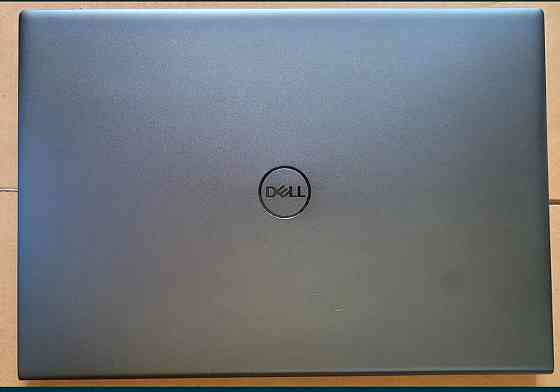 Ноутбук Dell 7610. i5-11400H Киев