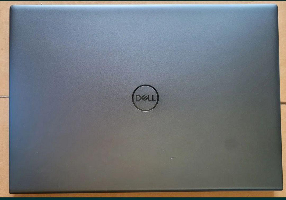 Ноутбук Dell 7610. i5-11400H Киев - изображение 4
