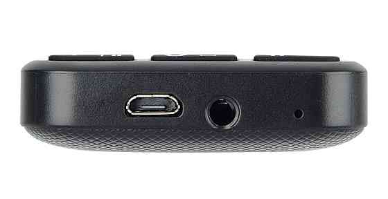 Мобільний телефон Ergo E242 Dual Sim Black ( 23353 ) Харків