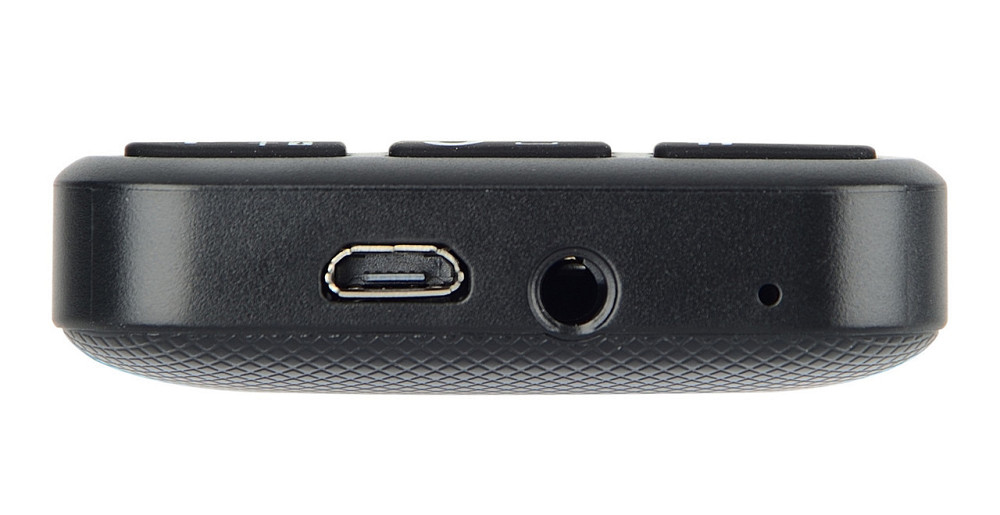 Мобільний телефон Ergo E242 Dual Sim Black ( 23353 ) Харків - фото 4