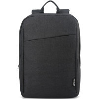 Рюкзак для ноутбука Lenovo 15.6" Casual B210 Black (GX40Q17225) Київ - фото 1