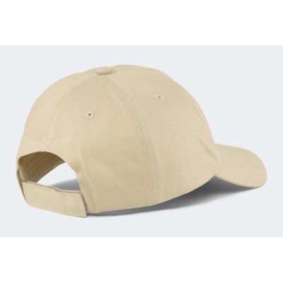 Кепка Puma Ess No.1 BB Cap 024357-02 бежевий OSFA (4065452957223) Вінниця - фото 4