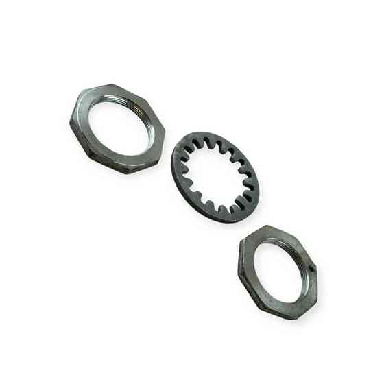 Гайка 3302 задньої (к-т) маточини Мукачево