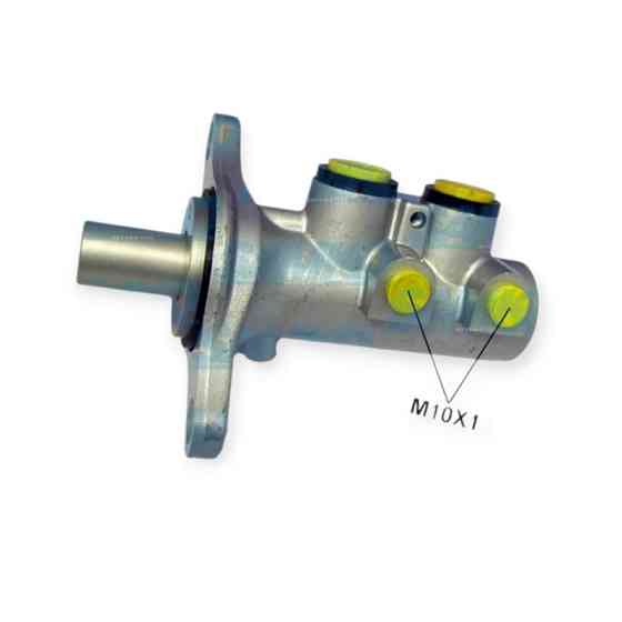 Цилиндр главный 500, Panda, Форд KA 03- (d-20,64 мм) тормозной Мукачево