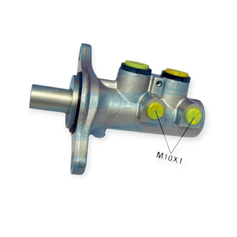 Цилиндр главный 500, Panda, Форд KA 03- (d-20,64 мм) тормозной Мукачево - изображение 1