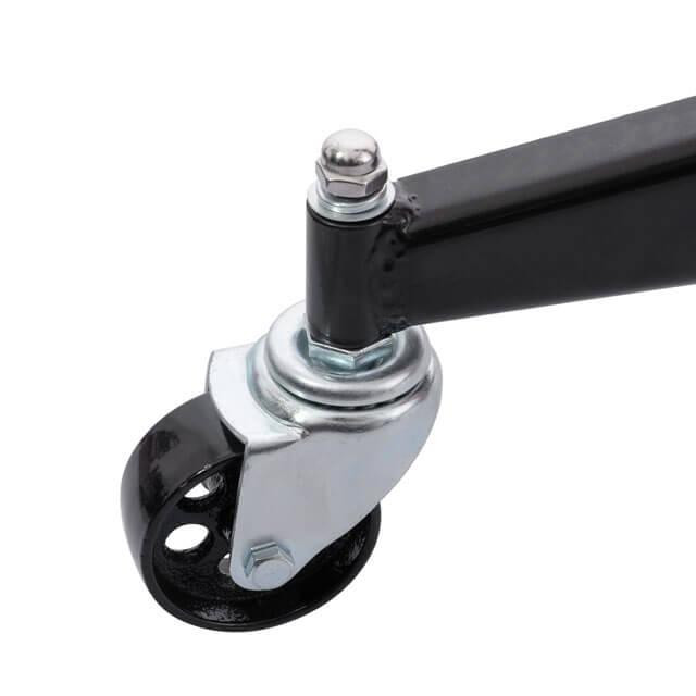 Знімач коробки з платформою INTERTOOL  0.5 т, 1300-1800мм Львів - фото 9