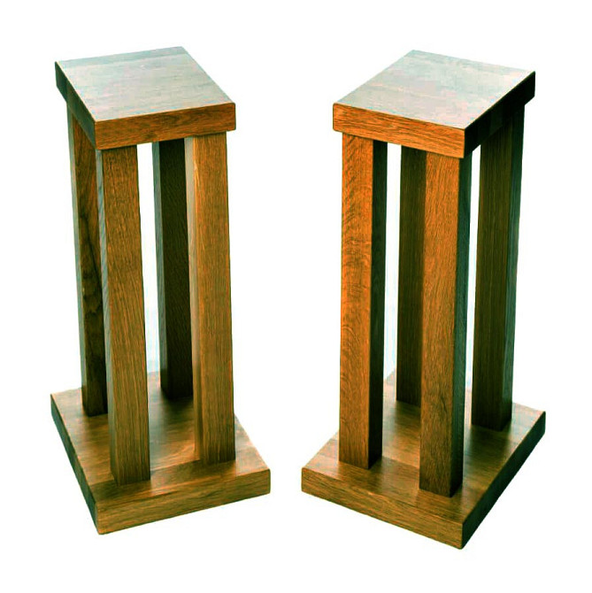 Стойка под акустику 