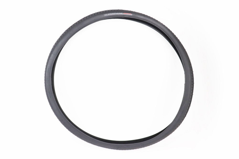 Шина 28"x1 1/2 (40-635) дорожня "кубик" H-402 Київ - фото 5