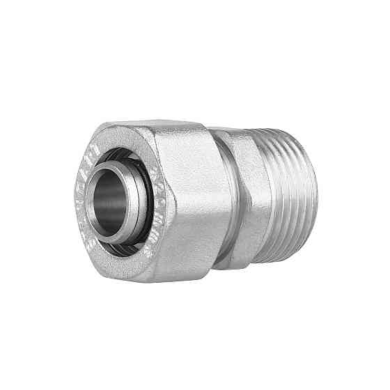 Перехідник обтискний Thermo Alliance Standart 20х3/4" НР SD154W2020 Київ