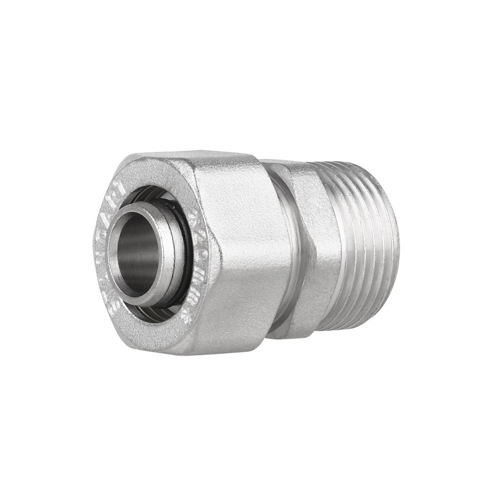 Перехідник обтискний Thermo Alliance Standart 20х3/4" НР SD154W2020 Київ - фото 1