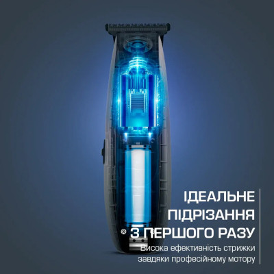 Триммер Rowenta BARBER EXPERIENCE (TN1851E0) Винница - изображение 3