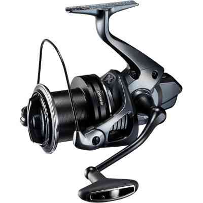 Котушка Shimano Ultegra CI4 5500 XTC 5+1BB (ULTCI45500XTC) Вінниця