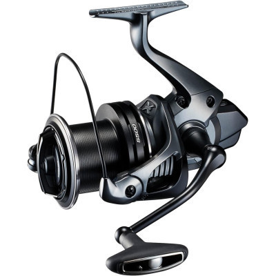 Котушка Shimano Ultegra CI4 5500 XTC 5+1BB (ULTCI45500XTC) Вінниця - фото 1