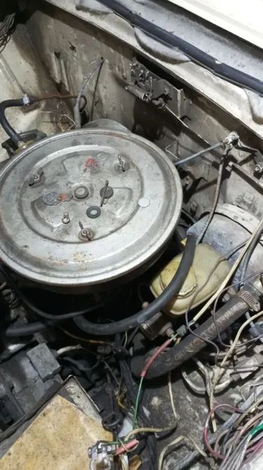 Продам автомобиль москвич Азлк-412 коробка передач Фиат Дніпро - фото 6