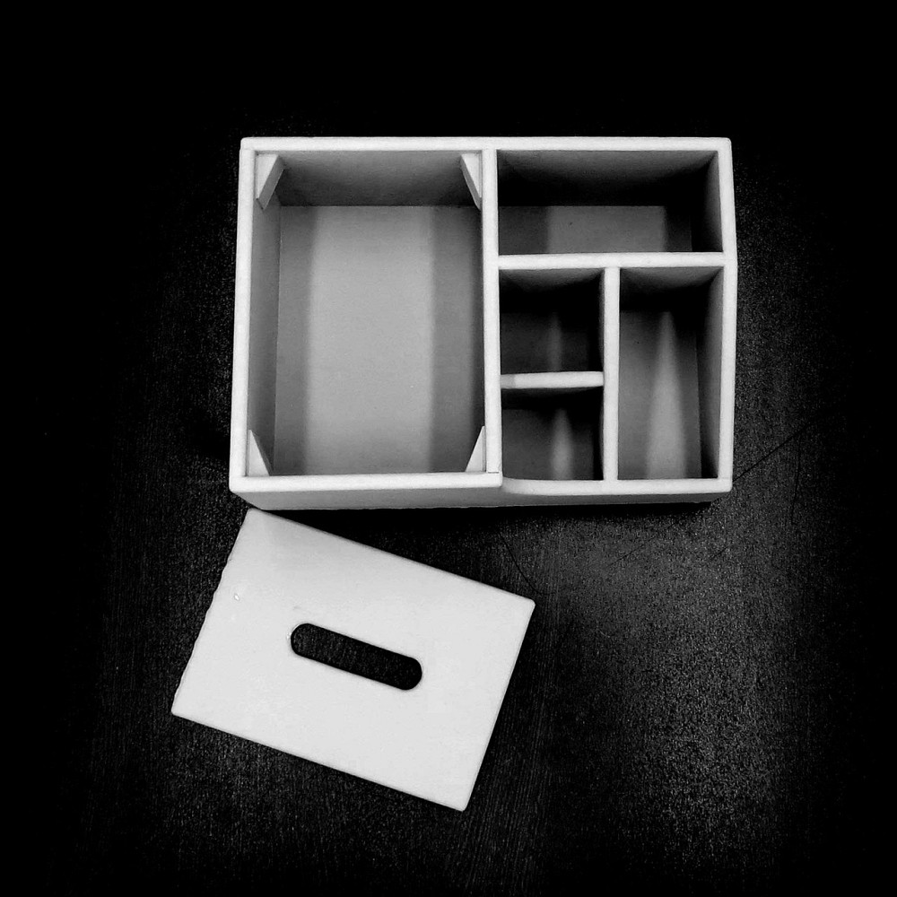 Органайзер для косметики 