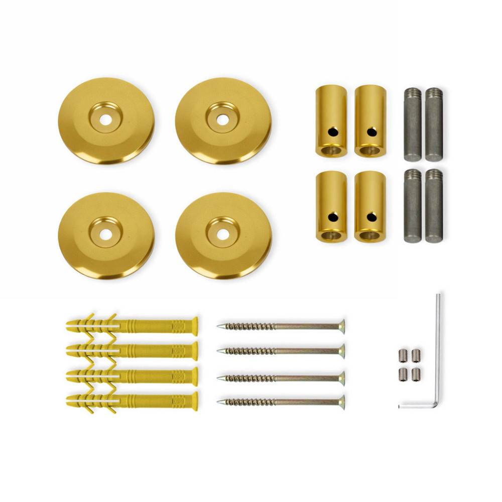Полотенцесушитель Авангард 480х800 Sensor левый с таймером, матовое золото Киев - изображение 3