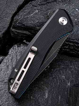 Нож складной Civivi Baklash C801H Ровно