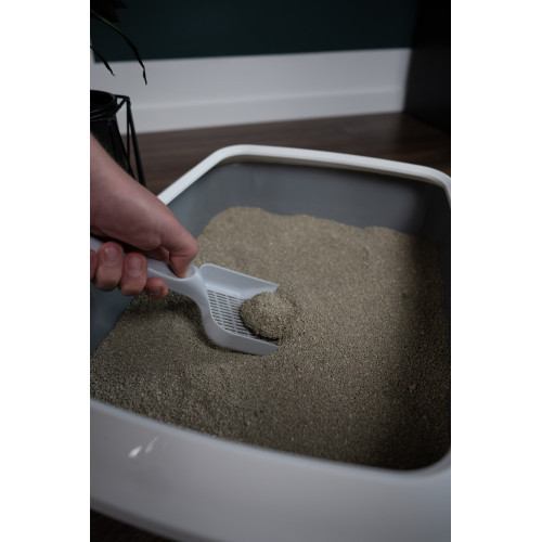 Наполнитель Biokat s для кошачьего туалета Micro Fresh бентонит 6л Киев - изображение 2