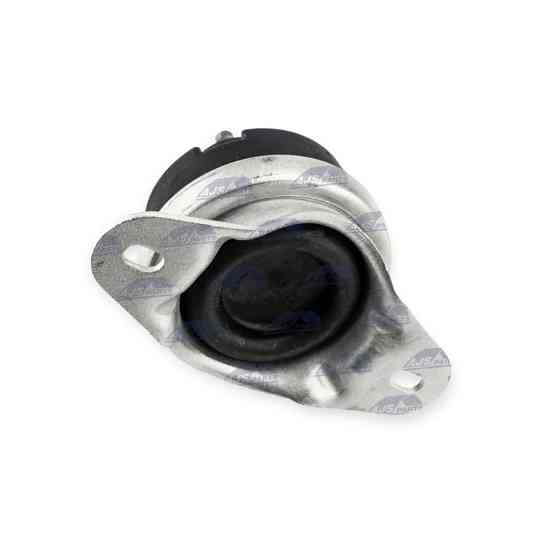 Подушка Фиат Scudo, Пежо Expert, Ситроен Jumpy 2.0 HDI (98-) правая R двигателя Мукачево