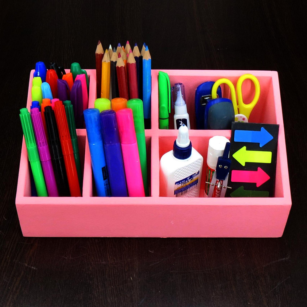 Органайзер настільний "Фрімен" барбі Миколаїв - фото 5