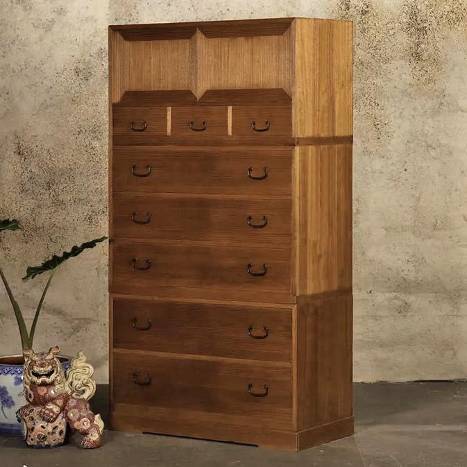 Комод тансу "Осоле" сієна Миколаїв - фото 1