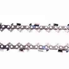 Цепь бензопилы 33 зуб шаг 3,8 ширина 1,6 зуб квадрат Мукачево