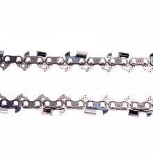 Цепь бензопилы 33 зуб шаг 3,8 ширина 1,6 зуб квадрат Мукачево - изображение 1