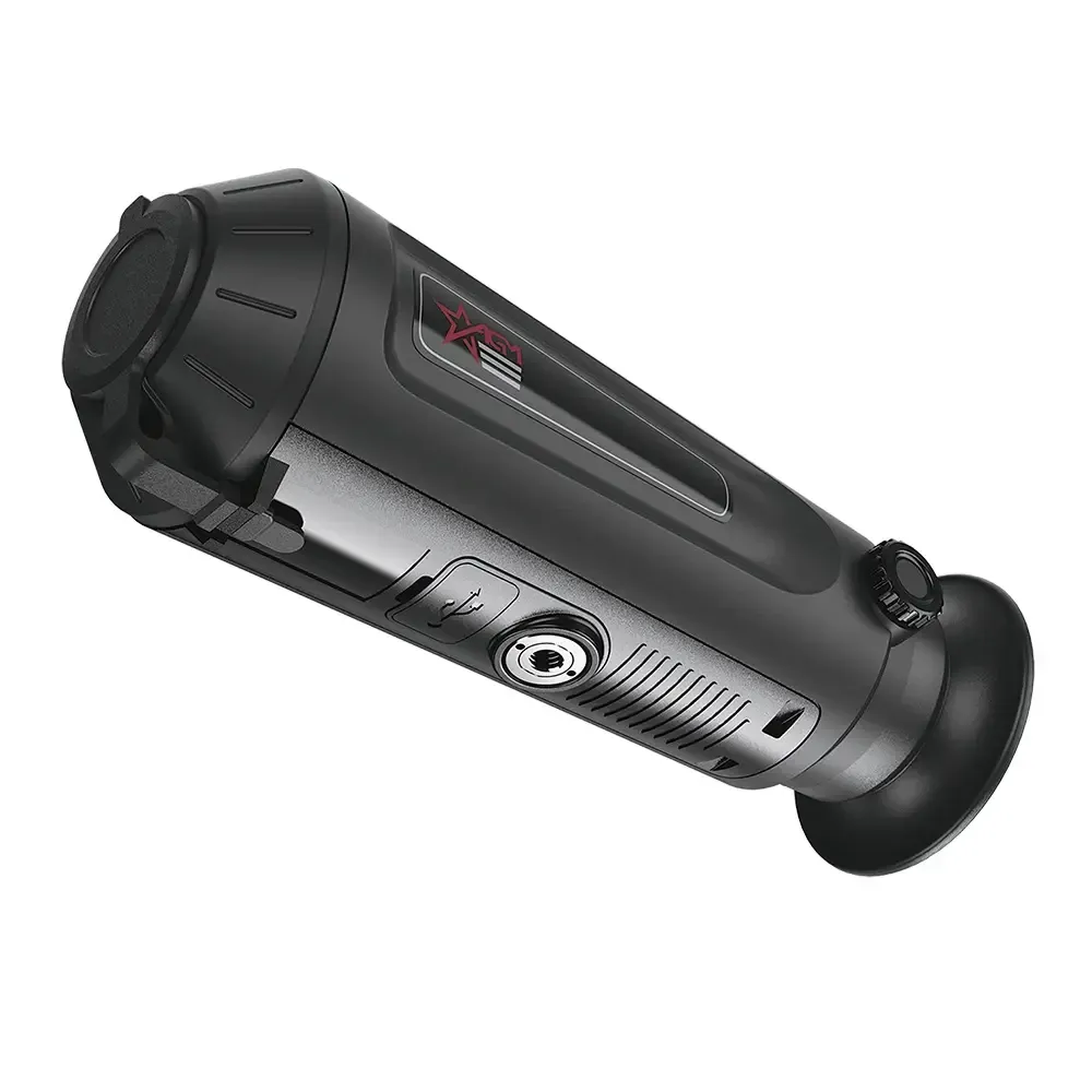 Тепловизионный монокуляр AGM TAIPAN TM15-256 (Тепловизор) Днепр - изображение 5