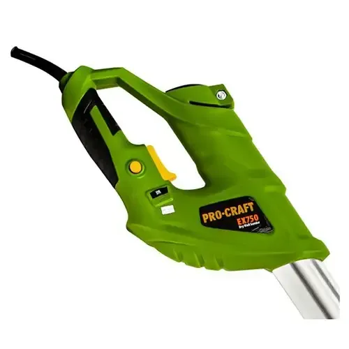 Шлифовальная машина для стен и потолков Procraft EX750 шлифмашина с кейсом 750 Вт профессиональная шлифмашина 6000 об / мин Львов