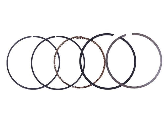 Кольца на поршень P70F, 70,50 мм Мукачево - изображение 2