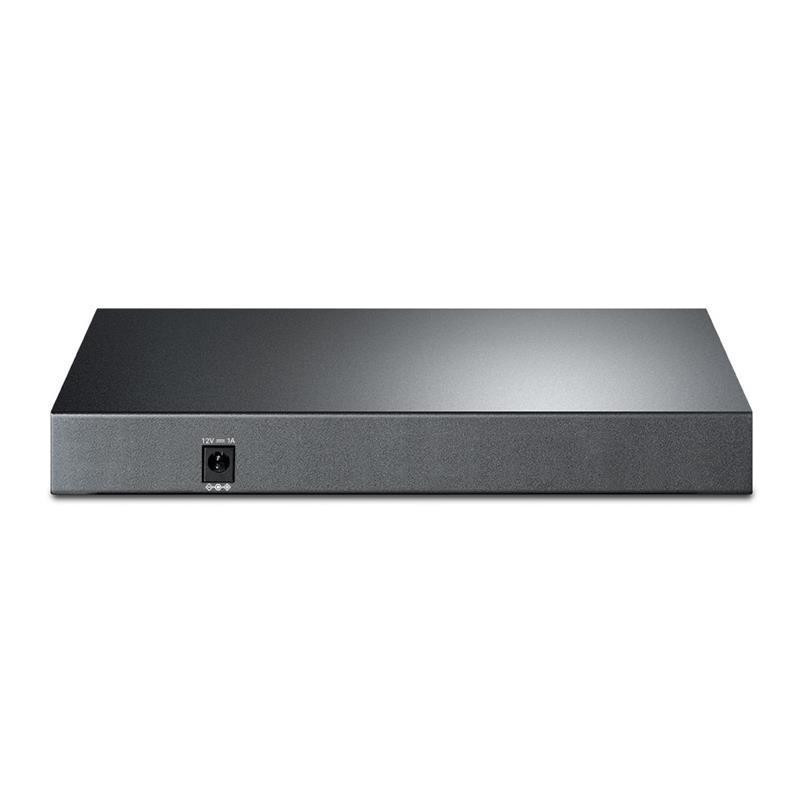 Комутатор TP-Link TL-SG105-M2 Ні Харків - фото 3