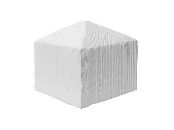 Стыковочный элемент полиуретановый DECOWOOD E 067 classic белый Днепр