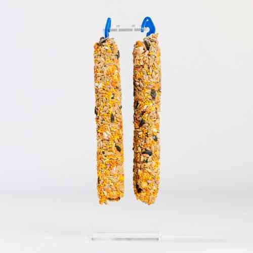 Ласощі Природа Колосок для гризунів медовий 140 г Київ