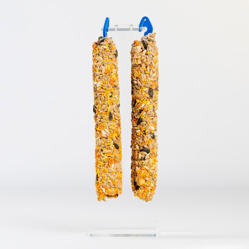 Лакомство Природа Колосок для грызунов медовый 140 г Киев - изображение 2