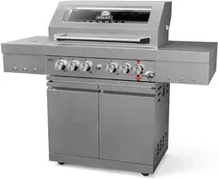 Гриль Köler Krone S3 Silver KK-S3/S Киев - изображение 1