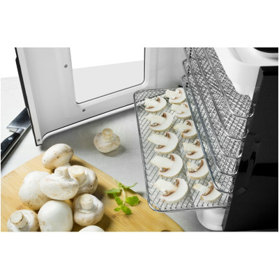 Сушка для овочів та фруктів Philco PHFD 7067 Вінниця - фото 10