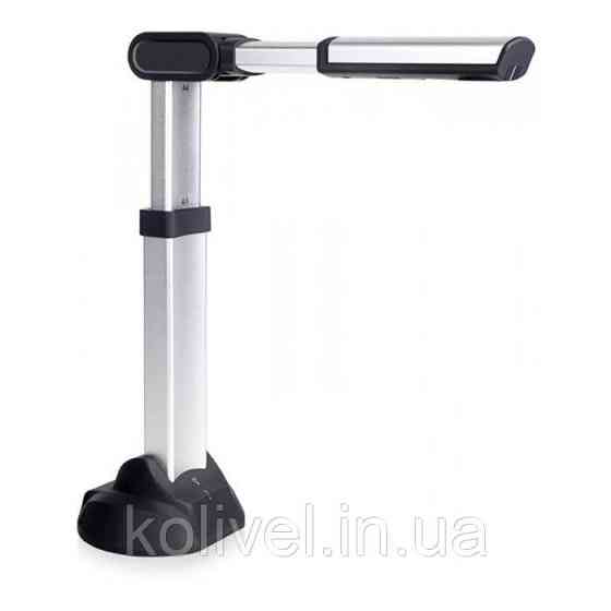 Сканер A4 Epson WorkForce DS-530II B11B261401 Киев